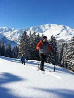 Ski Tour